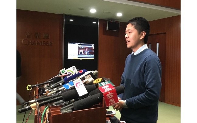 幼稚園、小學停課 許智峯批評政府流感應變慢半拍